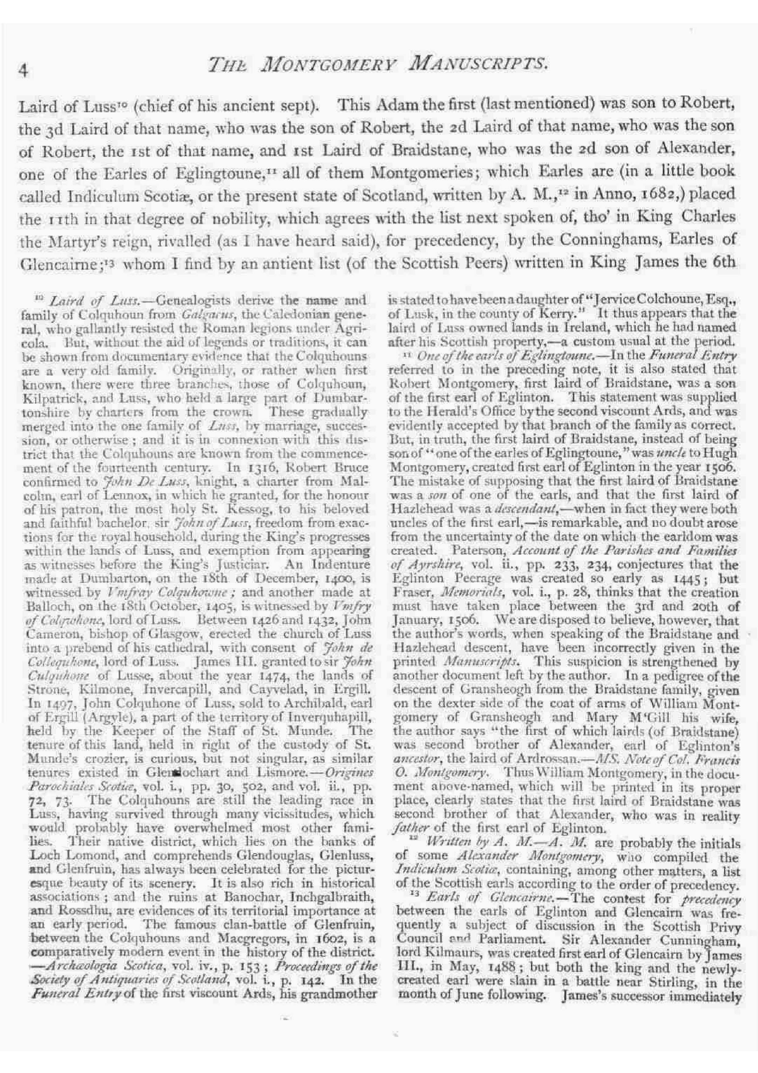 Document